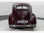 Thumbnail Photo 12 for 1950 Volkswagen Beetle